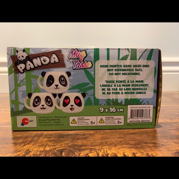 Coffee mug - Picture 2 of 4